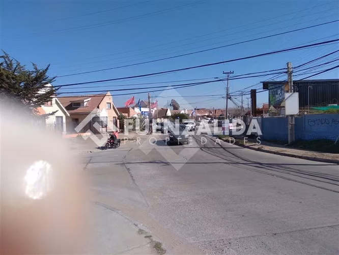 Terreno Construccion  en Venta en Coquimbo