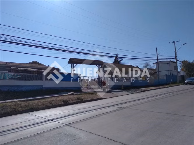 Terreno Construccion  en Venta en Coquimbo