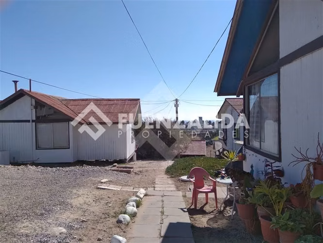 Terreno Construccion  en Venta en Coquimbo