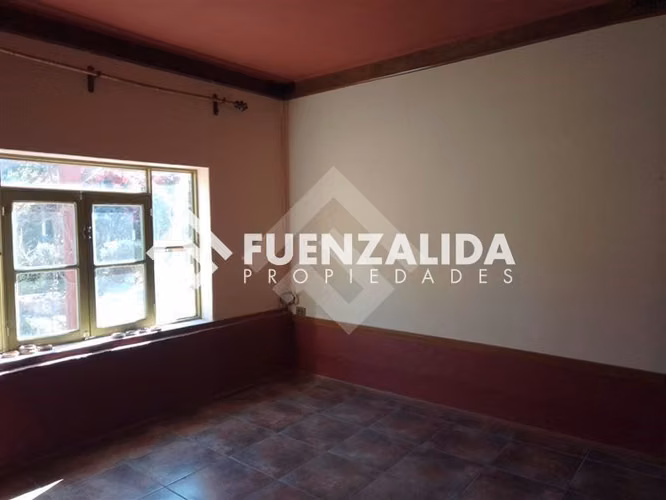 Casa en arriendo de 3 dorm. El Molle