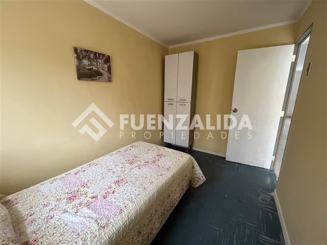 Casa en venta de 2 dorm. 1 baño, Garage con baño,en Coquimbo