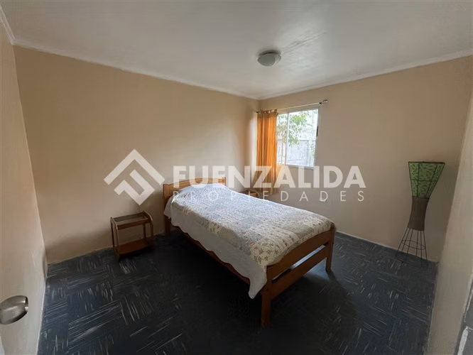 Casa en venta de 2 dorm. 1 baño, Garage con baño,en Coquimbo