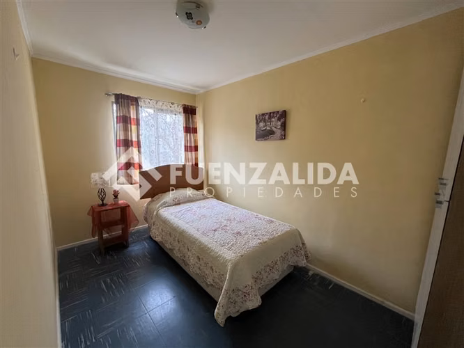 Casa en venta de 2 dorm. 1 baño, Garage con baño,en Coquimbo