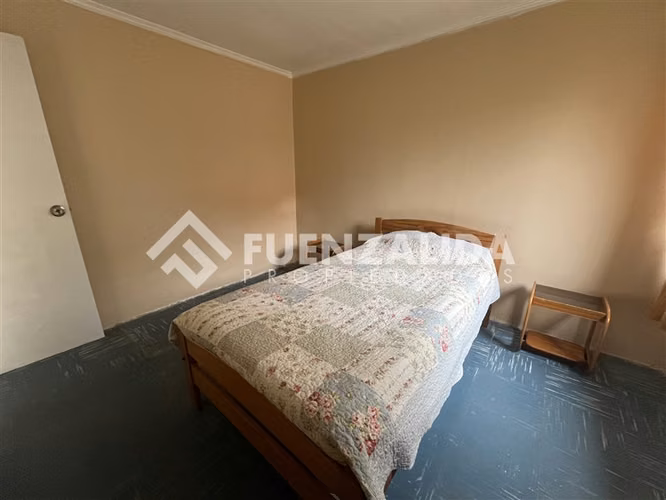Casa en venta de 2 dorm. 1 baño, Garage con baño,en Coquimbo