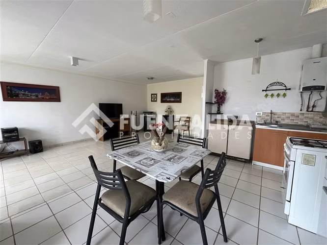 Casa en venta de 2 dorm. 1 baño, Garage con baño,en Coquimbo