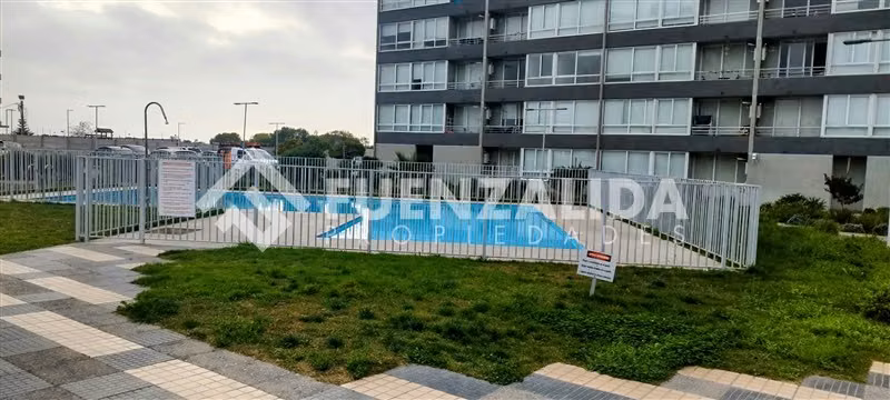 Departamento en venta de 2 dorm. Puertas del Mar La Serena