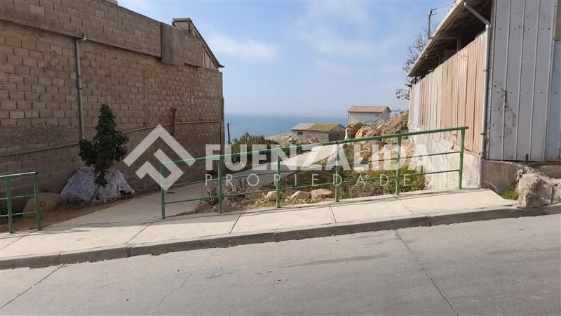 Sitio en venta en Coquimbo