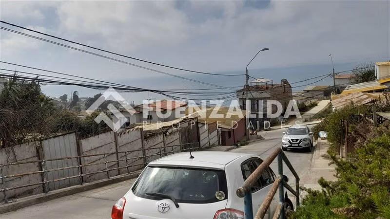 Sitio en venta en Coquimbo