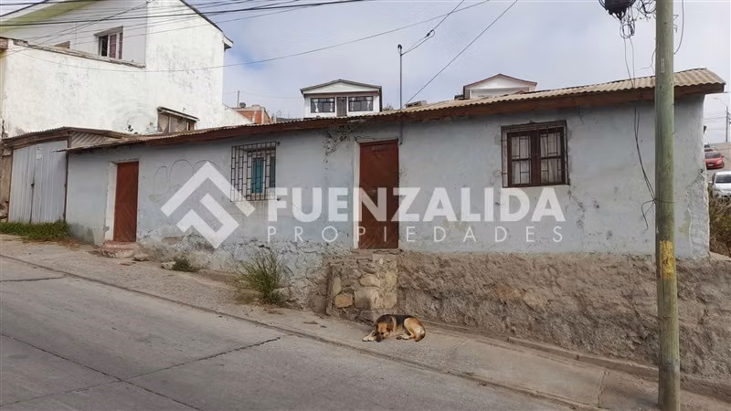 Sitio en venta en Coquimbo