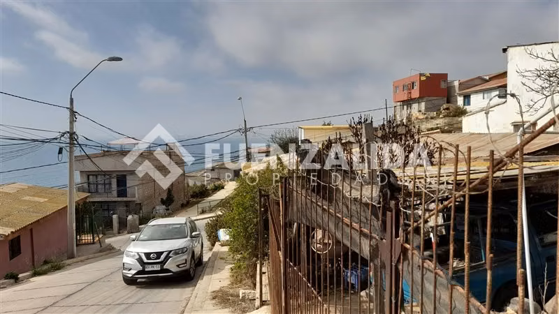 Sitio en venta en Coquimbo