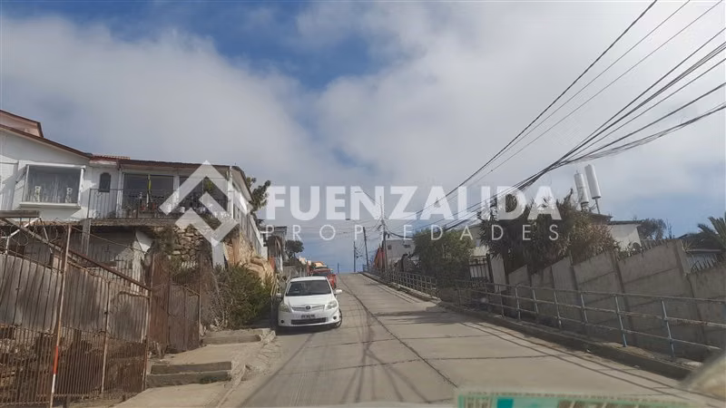 Sitio en venta en Coquimbo
