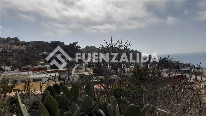 Sitio en venta en Coquimbo