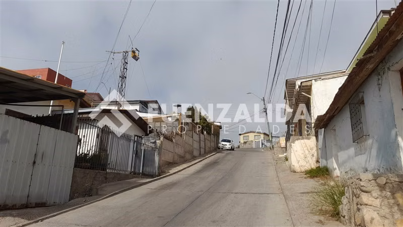 Sitio en venta en Coquimbo