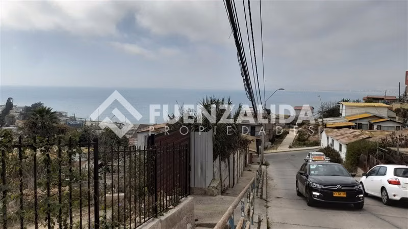 Sitio en venta en Coquimbo