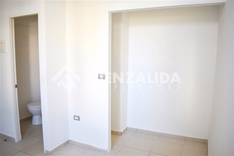 Venta Oficina 20m2, baño, estacion. Av Pacífico La Serena