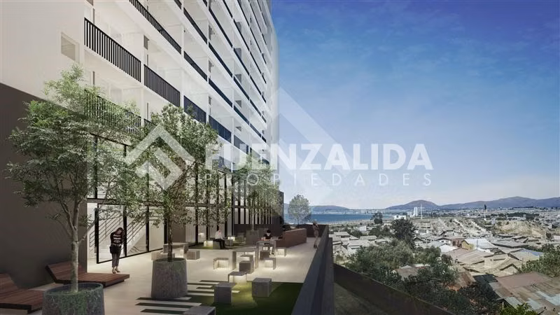 Oficina en venta en Coquimbo - Imagen 2