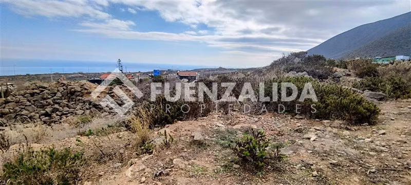 Sitio en venta El Arrayan Costero en La Serena