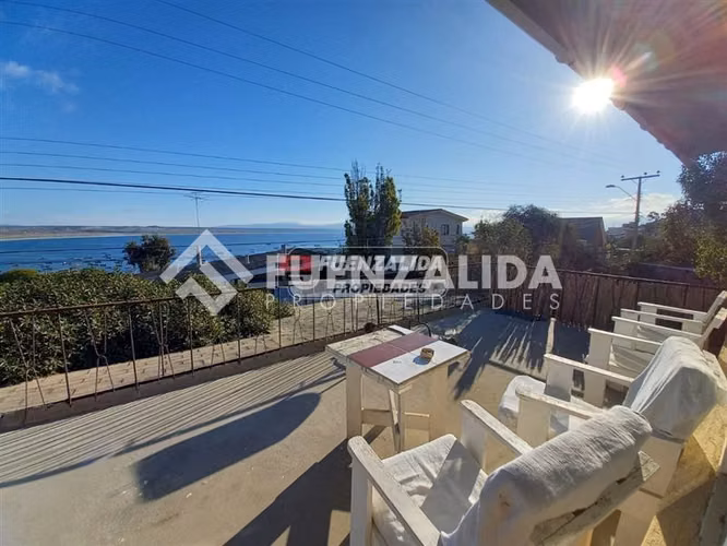 Casa en arriendo de 14 dorm. en Coquimbo