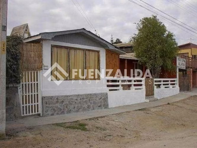Casa en arriendo de 14 dorm. en Coquimbo