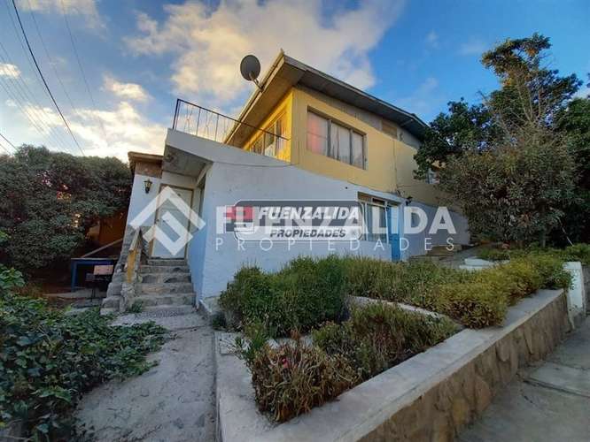 Casa en arriendo de 14 dorm. en Coquimbo