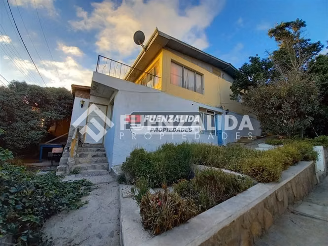 Casa en venta de 14 dorm. en Coquimbo