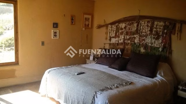 Casa en venta de 5 dorm. 5 baños, pieza servicio, La Serena