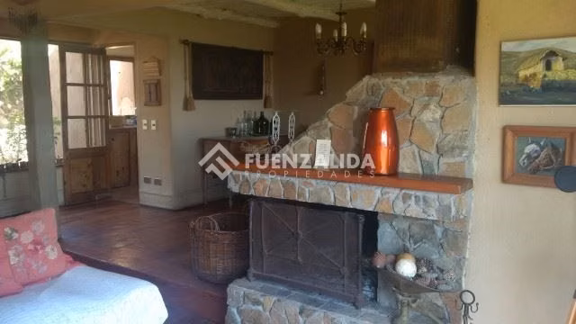 Casa en venta de 5 dorm. 5 baños, pieza servicio, La Serena