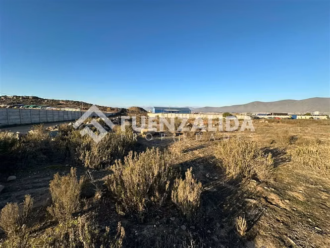 Sitio en venta en Coquimbo - Imagen 12