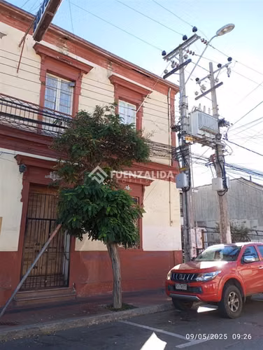 Hotel en Centro Histórico en venta en La Serena (Oficinas)