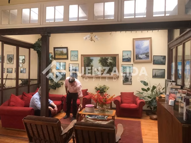 Hotel en Centro Histórico en venta en La Serena (Oficinas)