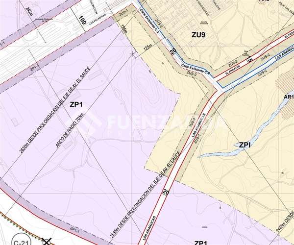 Industrial en Venta en Coquimbo