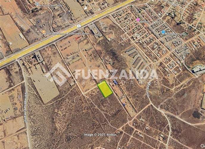 Industrial en Venta en Coquimbo