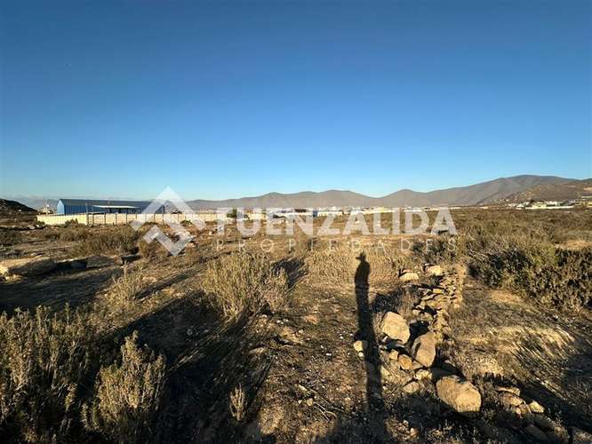 Industrial en Venta en Coquimbo