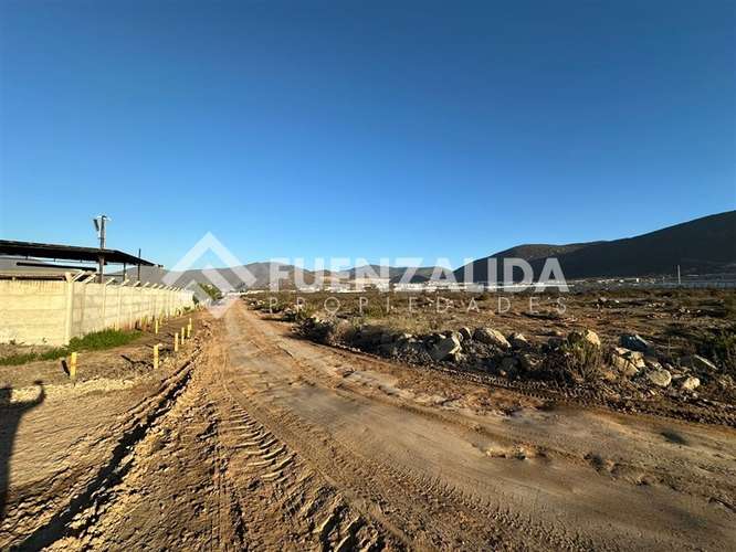 Industrial en Venta en Coquimbo