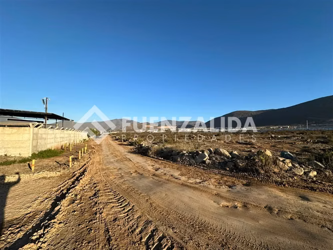 Industrial en Venta en Coquimbo