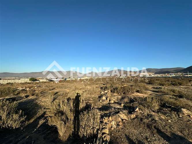 Industrial en Venta en Coquimbo