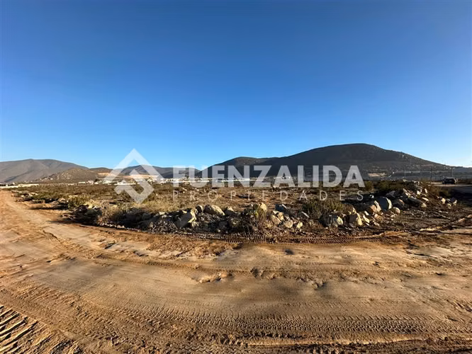 Industrial en Venta en Coquimbo
