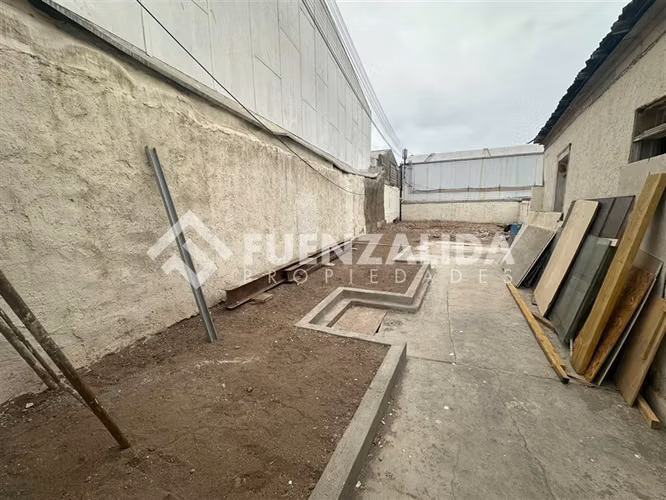 Local Comercial en arriendo en La Serena