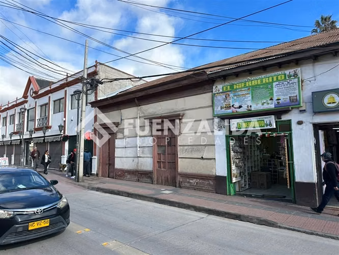 Local Comercial en arriendo en La Serena