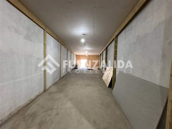 Local Comercial en arriendo en La Serena