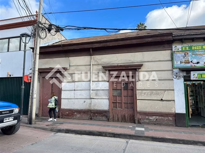 Local Comercial en arriendo en La Serena