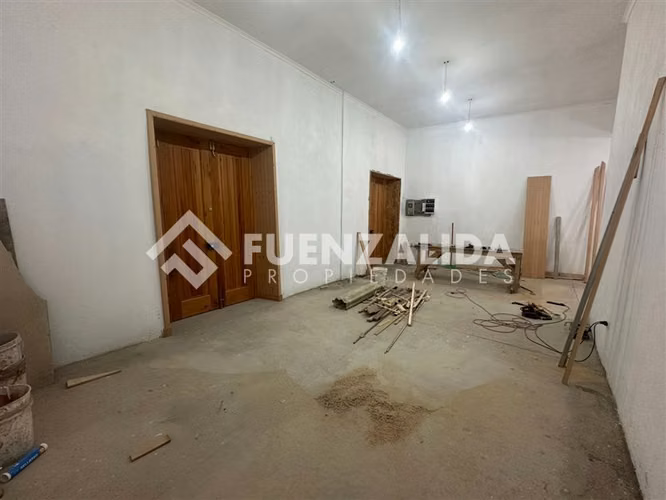 Local Comercial en arriendo en La Serena