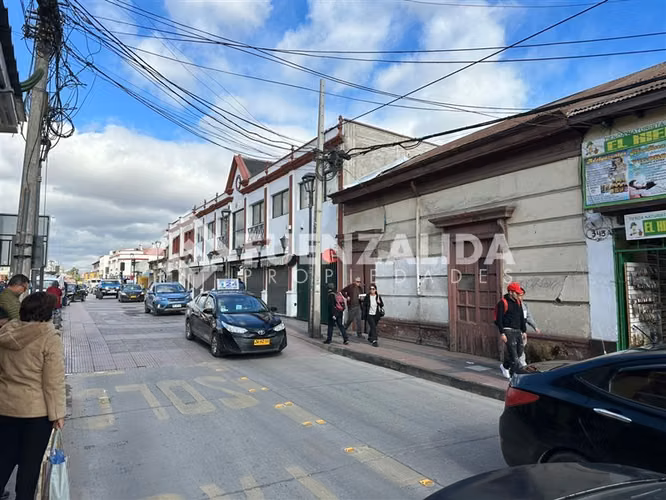 Local Comercial en arriendo en La Serena - Imagen 3
