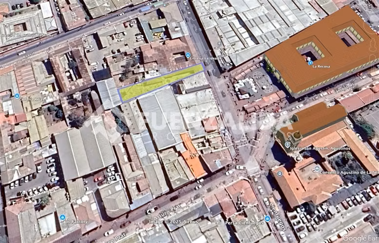 Local Comercial en arriendo en La Serena