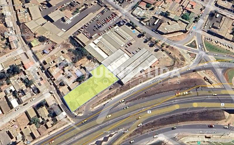 Industrial en Venta en Coquimbo
