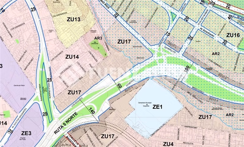 Industrial en Venta en Coquimbo