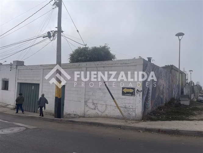 Industrial en Venta en Coquimbo