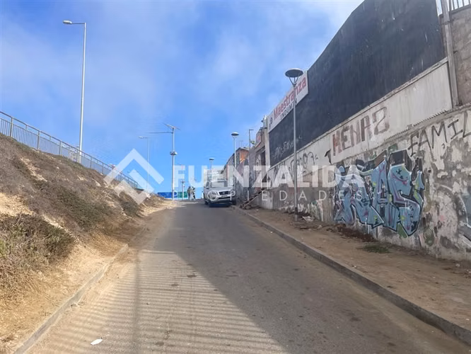 Industrial en Venta en Coquimbo