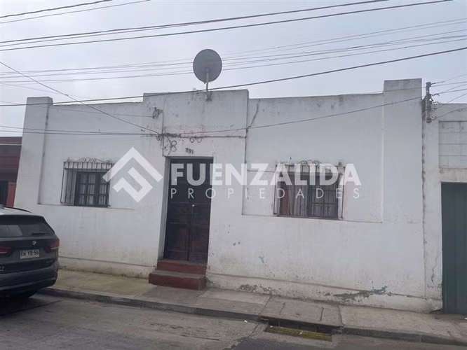 Industrial en Venta en Coquimbo