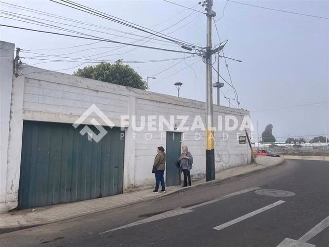 Industrial en Venta en Coquimbo